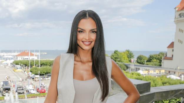 RMF Extra: Klaudia El Dursi szuka asystentki. Jakie ma wymagania?