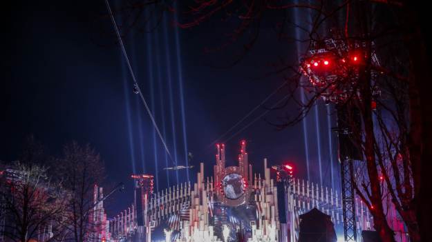 RMF Extra: TVP ogłasza pierwsze gwiazdy Sylwestra marzeń z Dwójką. Publiczność już dobrze je zna [FOTO]