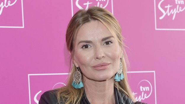 RMF Extra: Hanna Lis otwarcie o swojej chorobie: "Ból rano, ból wieczorem, ból w nocy"