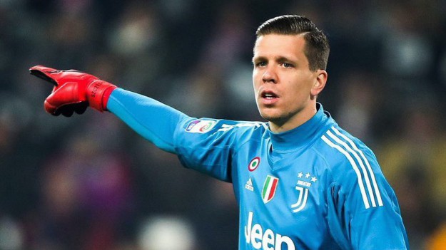 RMF Extra: Wojciech Szczęsny zaproponował Andrzejowi Dudzie papierosa. Reakcja prezydenta zaskakująca!