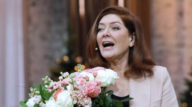 RMF Extra: Katarzyna Dowbor żegna się z "Pytaniem na śniadanie"? Szefowa pasma już zabrała głos