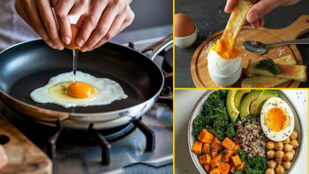 RMF Extra: Ile jajek dziennie można zjeść? Naukowcy nie mają wątpliwości