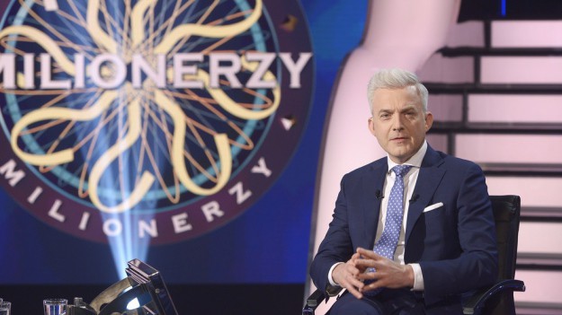 RMF Extra: "Milionerzy": "To nie jest fajka" - Które pytanie tak zaskoczyło widzów?