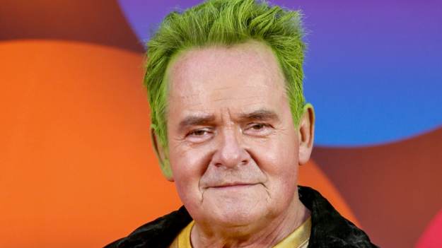 Piotr Pręgowski walczy o Eurowizję. Jego żona to..