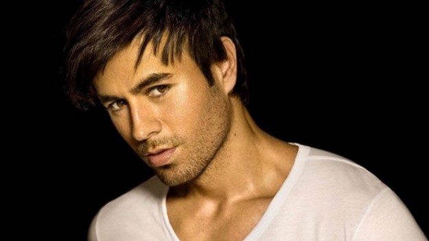 RMF Extra: Enrique Iglesias: Doskonały nawet po czterdziestce!