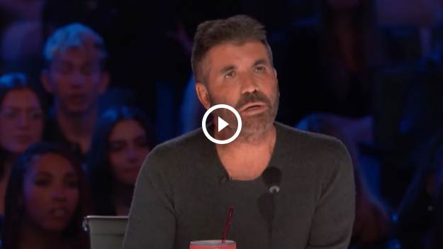 RMF Extra: Publiczność płakała, jurorzy w szoku! Poruszający występ 21-latka w "Mam Talent" przejdzie do historii [WIDEO]