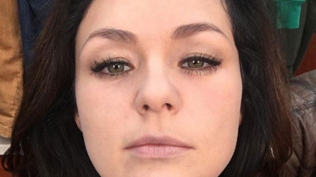 RMF Extra: Co się stało Kasi Cichopek? Te sińce budzą prawdziwy niepokój!