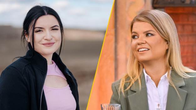 Justyna z „Rolnik szuka żony” odpiera zarzuty..