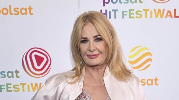 RMF Extra: Szczere wyznanie Majki Jeżowskiej. "Wylądowałam w szpitalu z zagrożeniem życia"