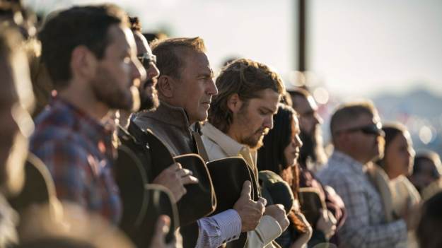 RMF Extra: Przełomowe wieści w sprawie produkcji 5. sezonu "Yellowstone"! Ruszają prace