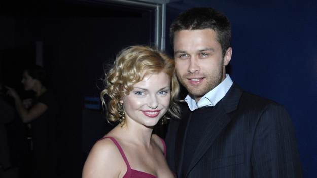 Izabella Miko liczyła na ślub z Maciejem..