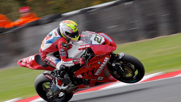 RMF Extra: San Marino: Zawodnik nacisnął hamulec swojego rywala. To mogło skończyć się tragicznie!