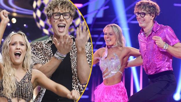 RMF Extra: Z kim Bagi wystąpi w odcinku rodzinnym? „Jestem jej największym fanem”