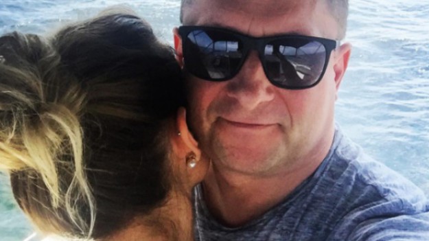 RMF Extra: Mąż nowej miłości Kamila Durczoka ostro komentuje ich związek