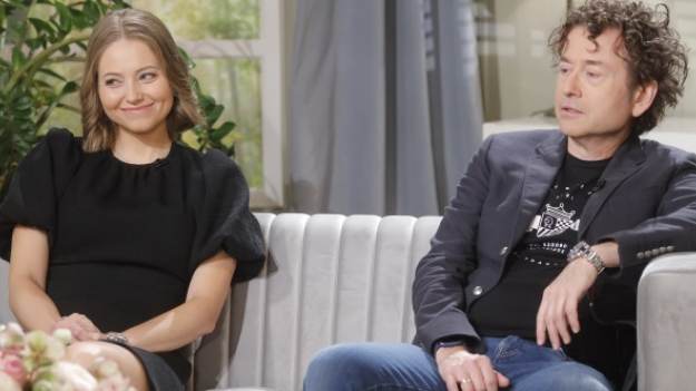 RMF Extra: Co z małżeństwem Agaty i Piotra Rubików? "Ostatnie rodzinne zdjęcie". Na fotografii brakuje kompozytora! [FOTO]