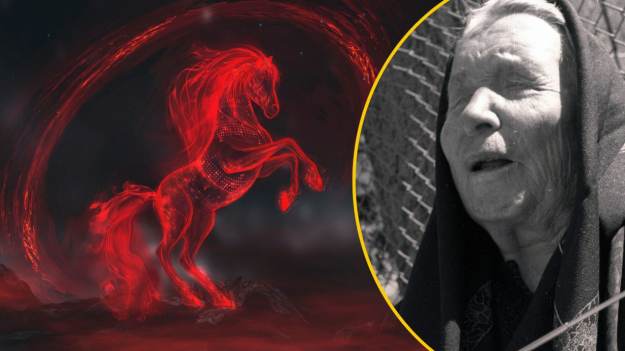 Co nas czeka 2026 roku? Baba Wanga przewidziała..