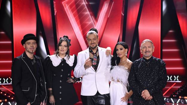 RMF Extra: Półfinaliści "The Voice of Poland". Kto wystąpi w odcinkach na żywo?
