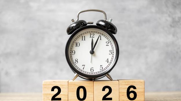 RMF Extra: Zmiana czasu z zimowego na letni 2026. Tej nocy będziemy spać krócej