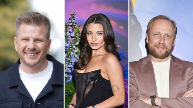 RMF Extra: Wieniawa, Adamczyk i Chajzer. 8 gwiazd z ADHD