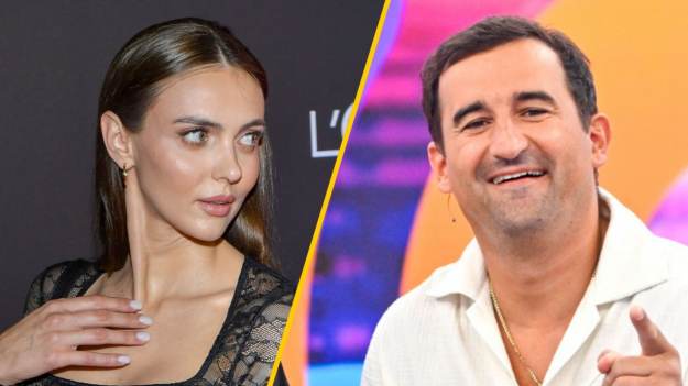 Koterski publicznie powiedział to o byłej żonie...