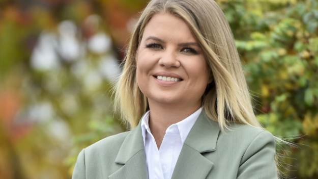 RMF Extra:  Marta Manowska przeszła metamorfozę! Efektem wizyty w salonie fryzjerskim pochwaliła się w sieci