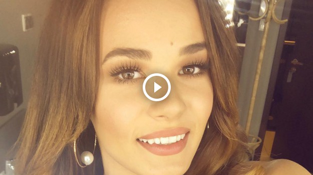 RMF Extra: Natalia Szroeder potwierdziła związek z Quebonafide? Zobacz to nagranie