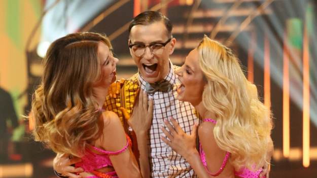 RMF Extra: Burza po emisji „Tańca z gwiazdami”. Poszło o udział Sandry Milwiw-Baron. „Zepsuła występ”