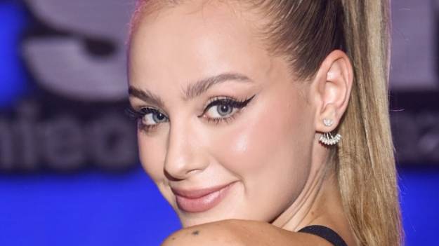 RMF Extra: Wiktoria Gąsiewska dostała kwiaty i pluszowego misia! Od kogo? "Taka niespodzianka dziś [...]"