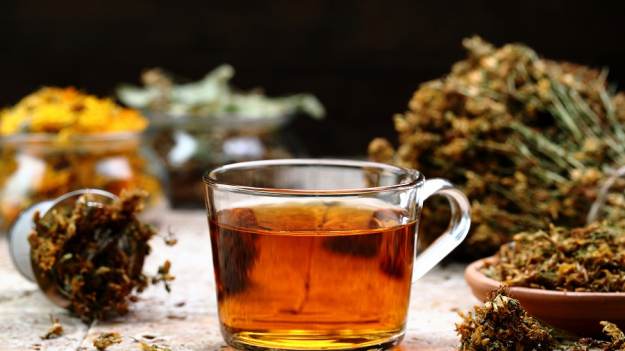 RMF Extra: Zioła na uspokojenie. Co pomoże wyciszyć organizm i zredukować stres? 