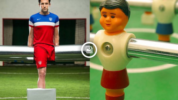 RMF Extra: Niepełnosprawny mężczyzna co roku tworzy genialne kostiumy na Halloween