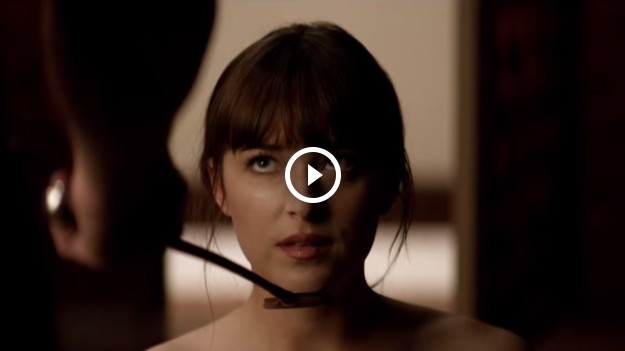 RMF Extra: Nowe Oblicze Greya: jest już oficjalny zwiastun!