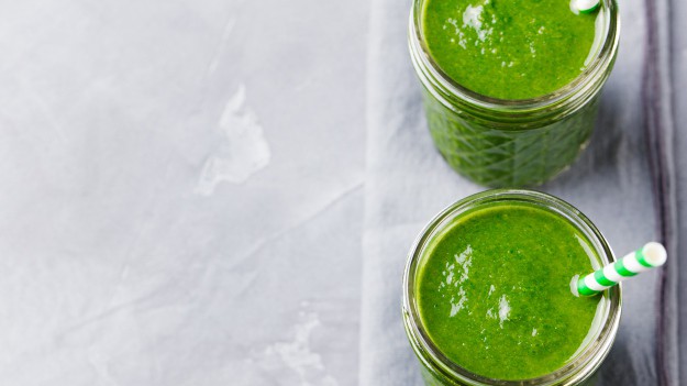 RMF Extra: Zielony koktajl z chlorellą, czyli czas na oczyszczenie organizmu! Sprawdź przepis od Ani Starmach!