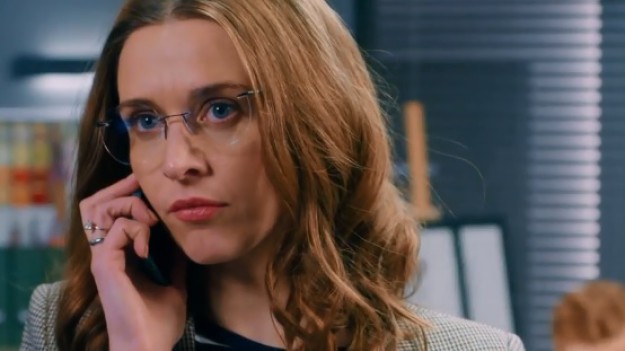 RMF Extra: "BrzydUla 2" odcinek 148. Marek składa Uli zaskakującą propozycję. Sebastian całuje Violettę! [STRESZCZENIE ODCINKA]