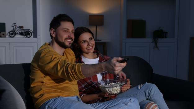 Polska komedia wszech czasów już dziś w TV!..