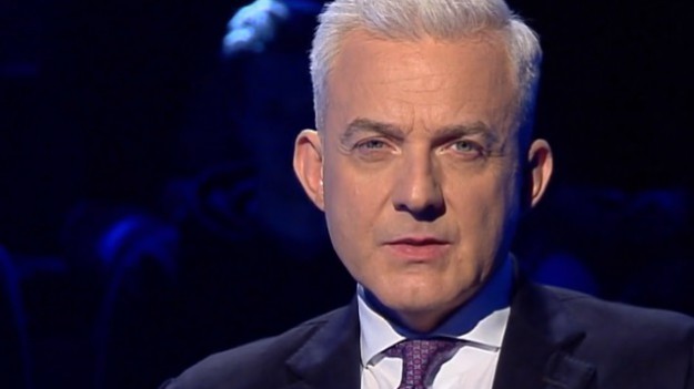 RMF Extra: Kto zniszczył ładunek opium, a potem musiał zalegalizować narkotyk? Możliwe, choć mało prawdopodobne, aby leszcz... 