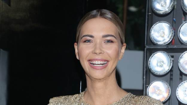 RMF Extra: Sandra Milwiw-Baron nie posiada się z radości. „Czekałam na to całe lato”