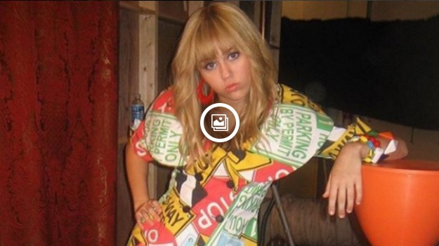 RMF Extra: Miley Cyrus ponownie jako Hannah Montana na 10. urodziny serialu!
