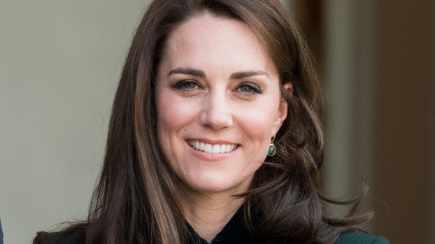 RMF Extra: Księżna Kate nie pokazywała się od tygodni przez ciążę!? Najnowsze zdjęcia zdradzają prawdę! [FOTO]