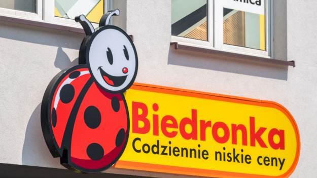 Niebezpieczna bakteria w produkcie z Biedronki...