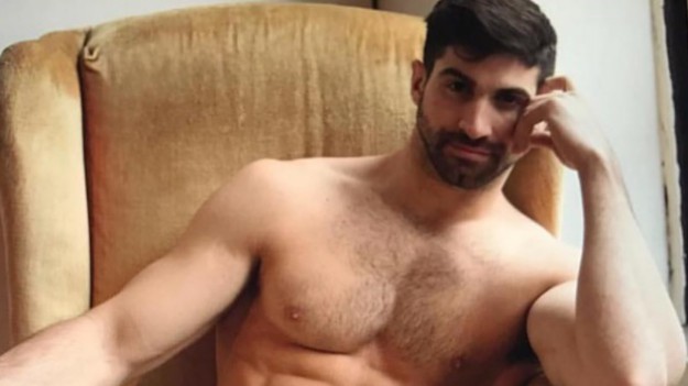 RMF Extra: Ten model ma już tysiące fanów! A wszystko przez matkę... Zobaczcie zdjęcia