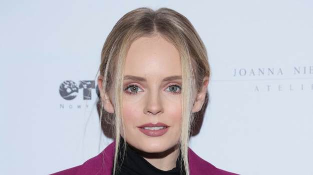 RMF Extra: Olga Kalicka opowiedziała o kulisach rozstania z ojcem swojego dziecka