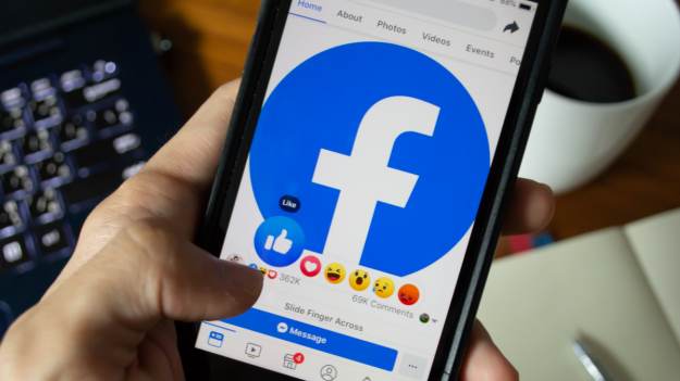RMF Extra: Facebook i TikTok pozywają Unię Europejską. Chodzi o akt o rynkach cyfrowych