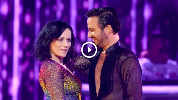 RMF Extra: Iza Małysz szczerze o minusach udziału w "Tańcu z gwiazdami". "Nie jestem pierwszej młodości" [WIDEO]