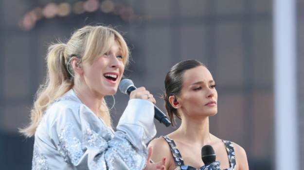 RMF Extra: Mela Koteluk urodziła! Zdradziła płeć i imię dziecka