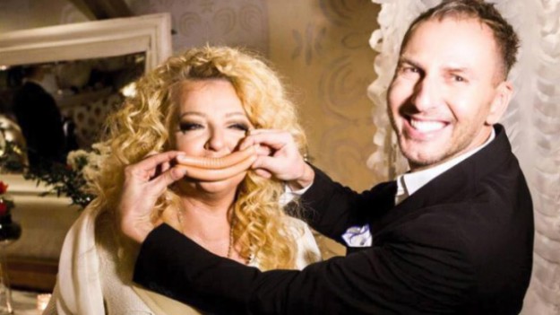 RMF Extra: Parówki od Magdy Gessler 