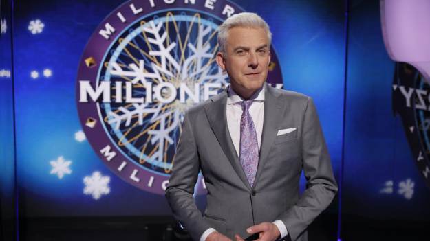 RMF Extra: Hubert Urbański w "Mask Singer". Jako kto? Jest potwierdzenie!