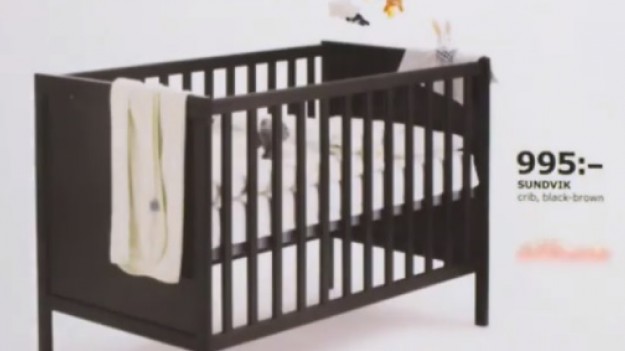 RMF Extra: "Sikanie na reklamę może zmienić twoje życie", czyli najnowsza reklama szwedzkiego sklepu!