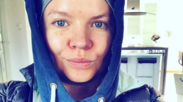 RMF Extra: Marta Manowska po wypadku: "Dzisiaj coś poszło nie tak"