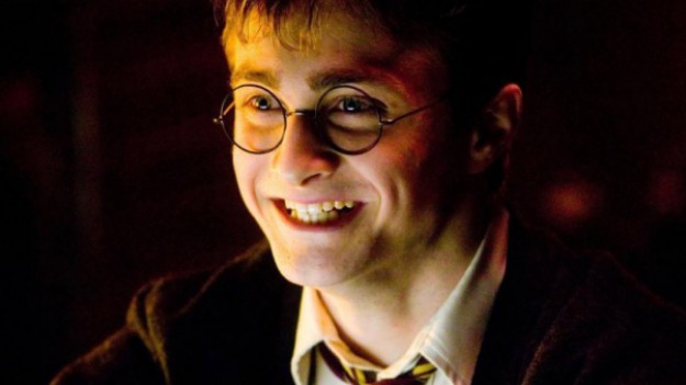 RMF Extra: Harry Potter świętuje dziś 37. urodziny