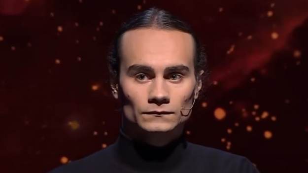 RMF Extra: Artur Baranowski nie dojechał na finał "1 z 10". "Ciekawa historia"